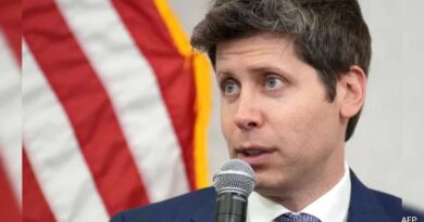 India Has Potential To Lead In AI, Says Sam Altman Ahead Of AI Impact Summit 2026