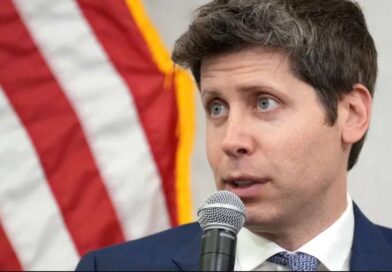 India Has Potential To Lead In AI, Says Sam Altman Ahead Of AI Impact Summit 2026