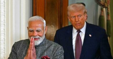 India and US Agree Interim Trade Deal With Cuts on Tariffs and Bigger Market Access