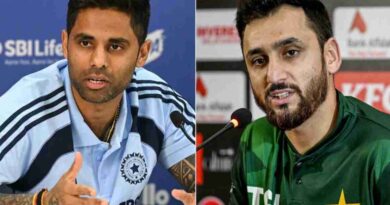 India vs Pakistan Press Conference Highlights: Suryakumar Yadav Reacts To Handshake Controversy Ahead Of T20 World Cup 2026