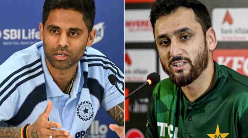 India vs Pakistan Press Conference Highlights: Suryakumar Yadav Reacts To Handshake Controversy Ahead Of T20 World Cup 2026