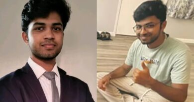 Indian Student Found Dead In California After Going Missing For 6 Days