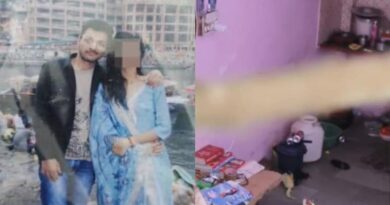 Indore MBA Student Murder Case: Boyfriend Arrested After Brutal Killing, Police Probe Ongoing