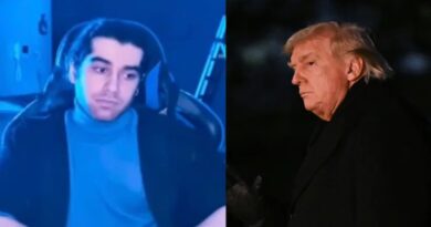 ‘Attack, Don’t Negotiate’: Iranian Man’s Viral Video Plea to Trump Before Suicide