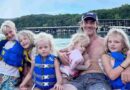 Fans Raise $2 Million For James Van Der Beek’s Family After His Death