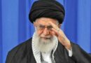 Iran’s Supreme Leader Ayatollah Khamenei Skips 37-Year Tradition Amid Escalating Tensions With US