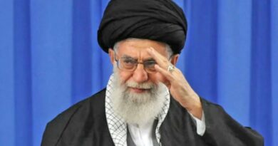 Iran’s Supreme Leader Ayatollah Khamenei Skips 37-Year Tradition Amid Escalating Tensions With US
