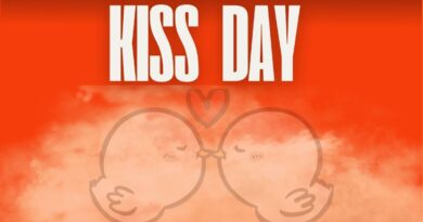 Kiss Day 2026: Celebrating Love, Affection, and Heartfelt Intimacy