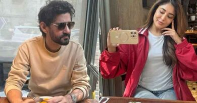 Kritika Kamra and Gaurav Kapur to Marry in March, Say Reports