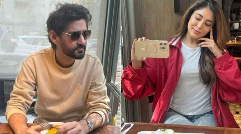 Kritika Kamra and Gaurav Kapur to Marry in March, Say Reports