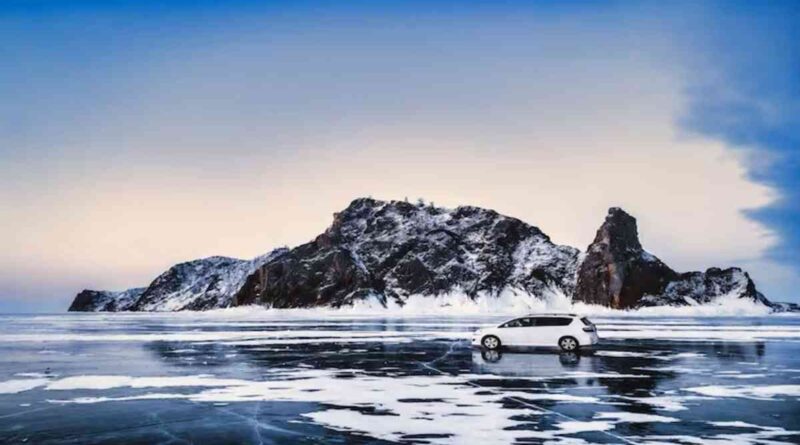 7 Chinese Tourists Dead After Bus Sinks In Russia’s Lake Baikal