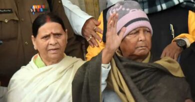 Lalu Prasad Yadav Pleads Not Guilty In Land-For-Job Case, Says Will Face Trial