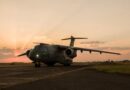 Mahindra, Embraer To Build C-390 Military Aircraft Maintenance Hub In India Under Make in India Initiative