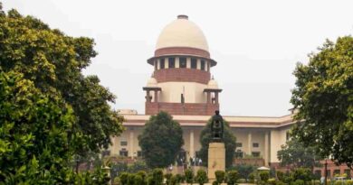 “Maybe We Are Old-Fashioned”: Supreme Court Questions Premarital Relationship In Bail Case