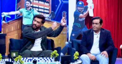 Mohammad Amir’s Remark On Abhishek Sharma Sparks Fan Backlash Ahead Of ICC Men’s T20 World Cup