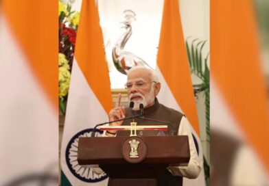 PM Modi To Meet 40 CEOs Including Sam Altman At India AI Summit