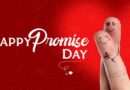 Promise Day 2026: Commitment, Trust, and Meaningful Wishes Define Valentine’s Week