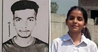 Student Shoots Girl Dead, Then Shoots Himself in 3-Second Classroom Horror