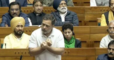 ‘Sold Bharat Mata, Have You No Shame?’ Rahul Gandhi Slams India-US Trade Deal in Lok Sabha