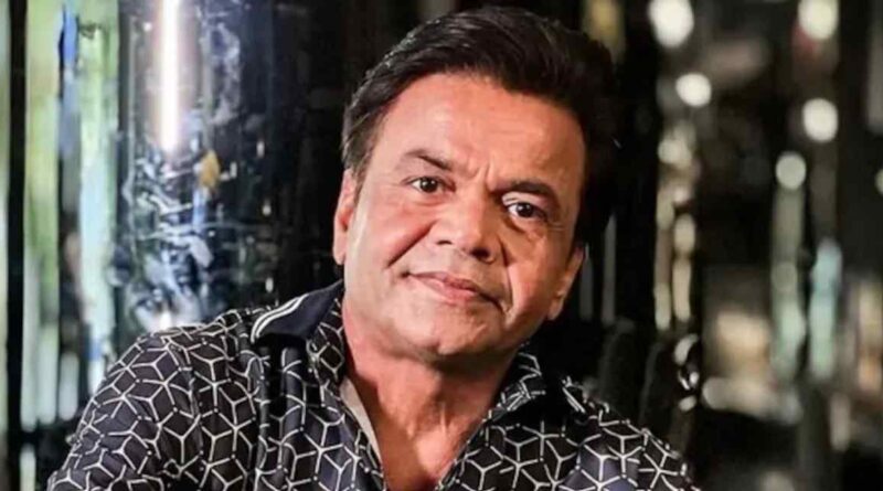 When Rajpal Yadav Spoke About Losing His First Wife at 20: ‘I Was Supposed to Meet Her, But Carried Her Body Instead’