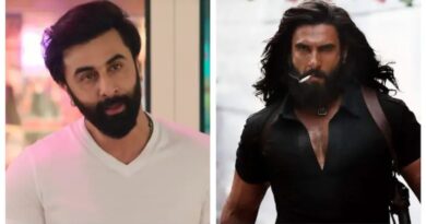 Ranbir Kapoor Calls Ranveer Singh’s Dhurandhar His Favourite Movie