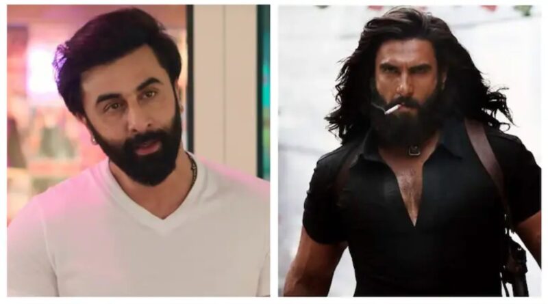 Ranbir Kapoor Calls Ranveer Singh’s Dhurandhar His Favourite Movie