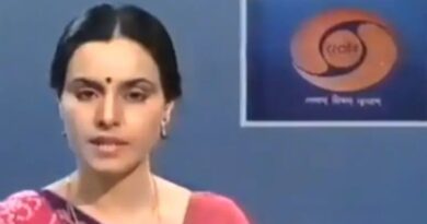 Veteran Doordarshan Anchor Sarla Maheshwari Dies at 71