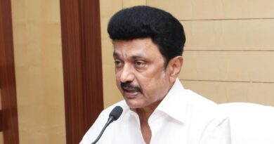 ₹5,000 Transferred To 1.3 Crore Women Ahead Of Tamil Nadu Polls, Says M. K. Stalin