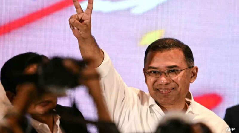 ‘Bangladesh Comes First’: Tarique Rahman Responds To Question On Relations With India