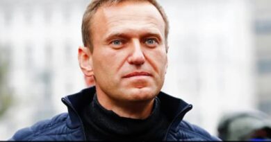 UK And 4 Other Countries Blame Russia For Navalny’s Death Using Rare Poison