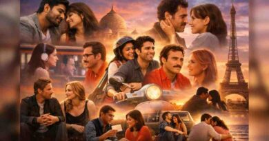 Valentine’s Day Movie Watchlist: Top 10 Romantic Films From Hollywood to Indian Cinema