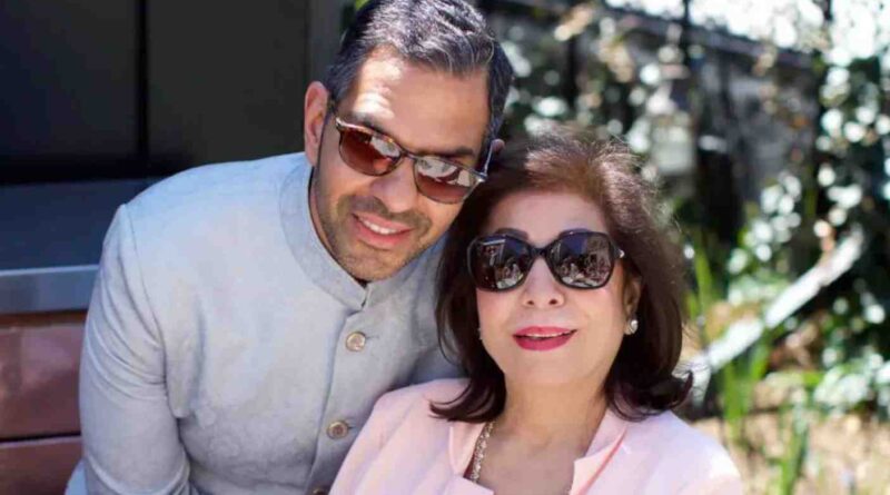‘Washing Dirty Linen in Public’: Delhi High Court Slams Rs 30,000 Crore Sunjay Kapur Inheritance War
