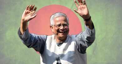 Yunus’ Term As Bangladesh Chief Adviser Nears End, Uncertainty Over Next Role